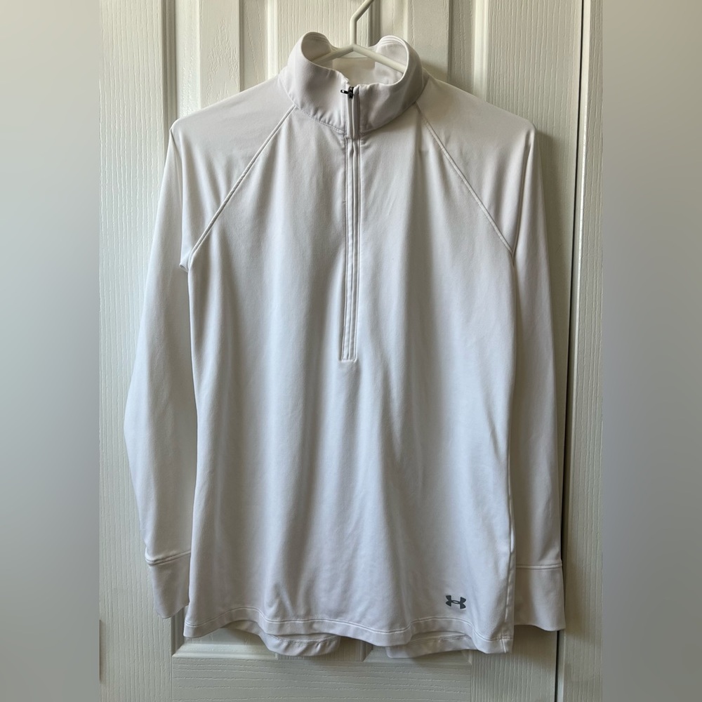 Under Armour 1/4 zip